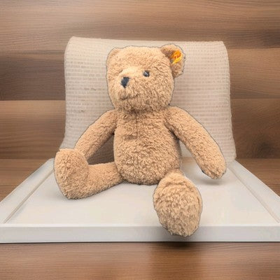 Steiff 113956 Teddybär Papa - 36 cm - Kuscheltier - braun - NEU