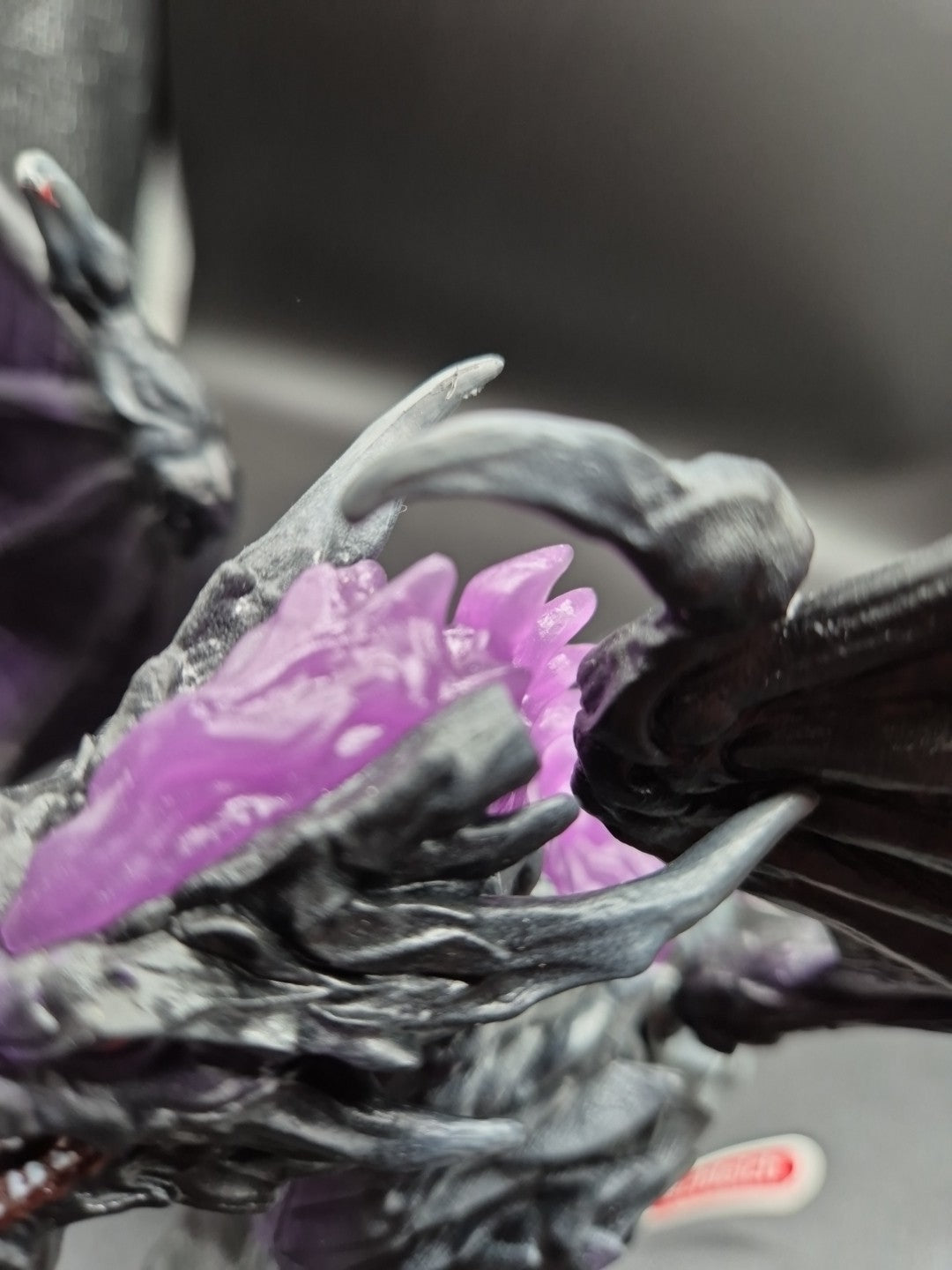 Schleich Eldrador - Schattendrache 70152 mit kleinem Defekt