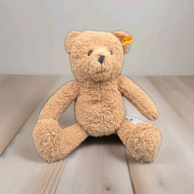 Steiff 113956 Teddybär Papa - 36 cm - Kuscheltier - braun - NEU
